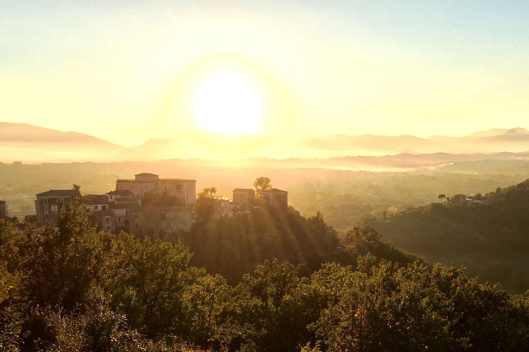 I Cook in Italy - Italy Cooking Holidays, Culinary Vacations, Cooking Classes, Authentic Food and Wine Experience in the Roman Countryside