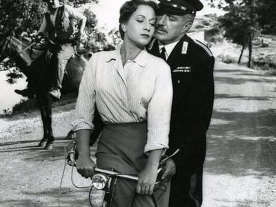 Films set in Ciociaria